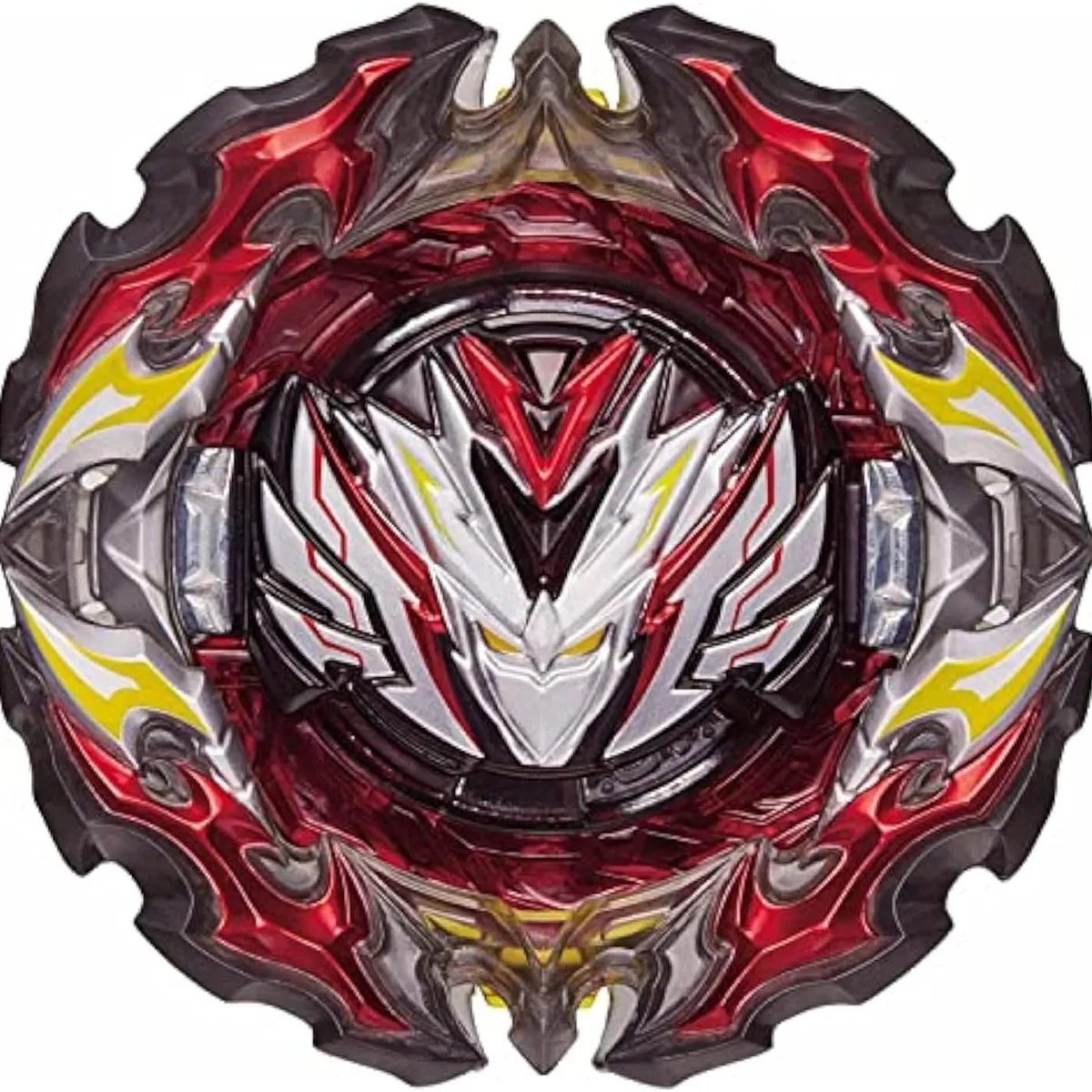 TAKARA TOMY - BEYBLADE BURST B-195 PROMINENCE VALKYRIE