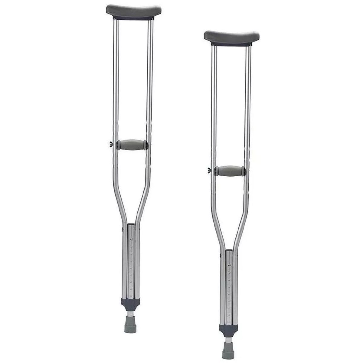 GENERICO - Muleta Importada Gruesa Ploma