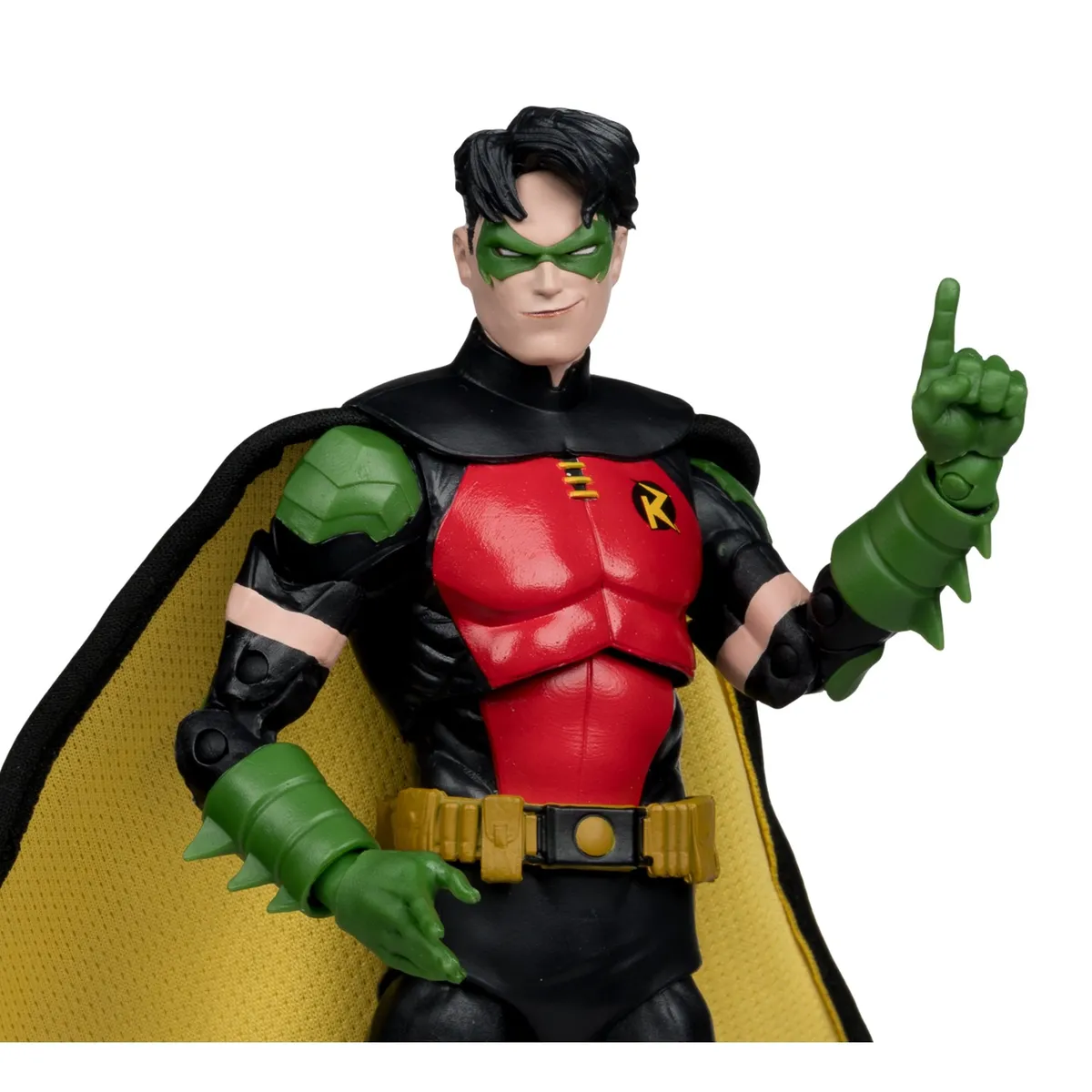 MCFARLANE - Tim Drake Robin DC Multiverse Mcfarlane