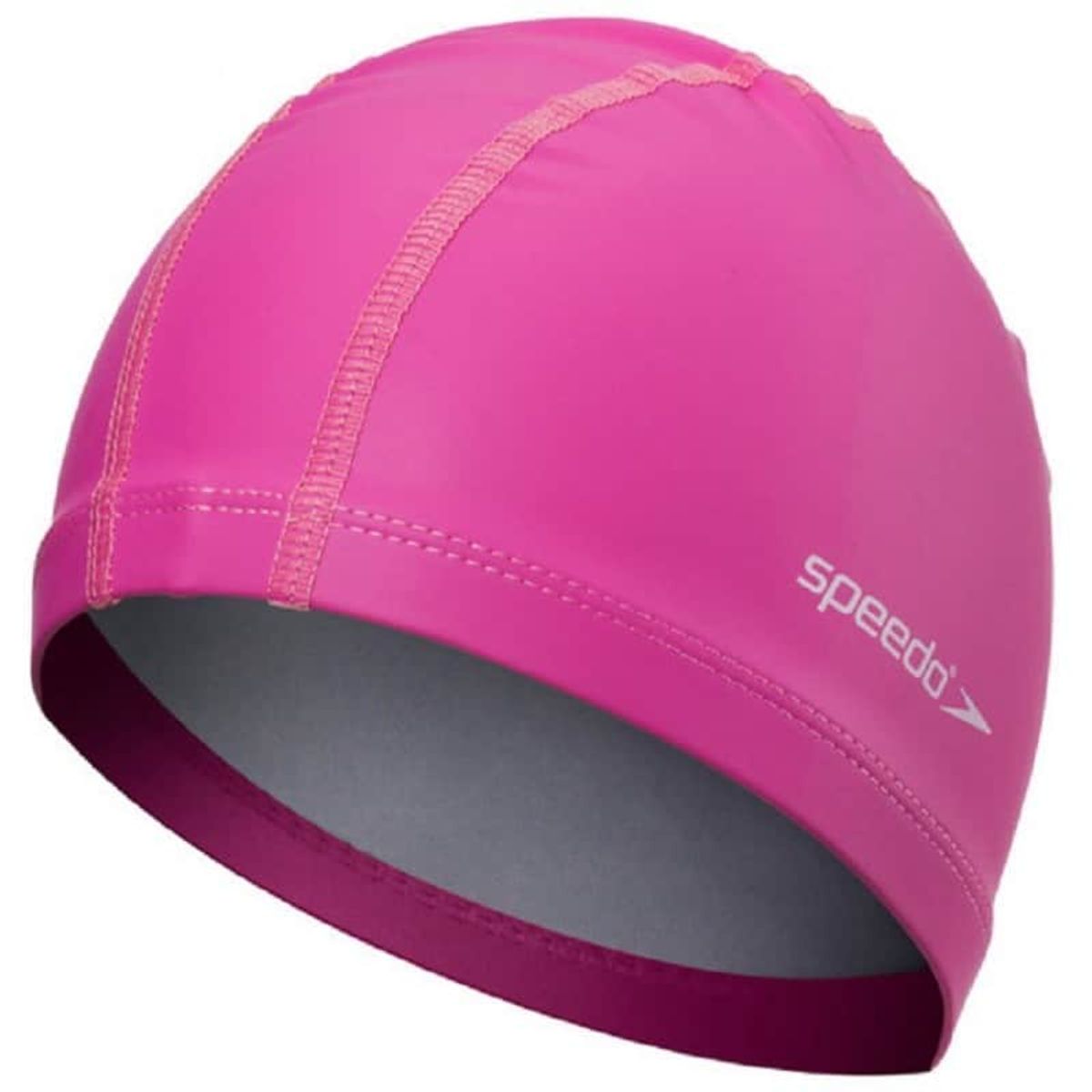 SPEEDO - Gorro Natación Speedo Pace Cap Adulto Rosado