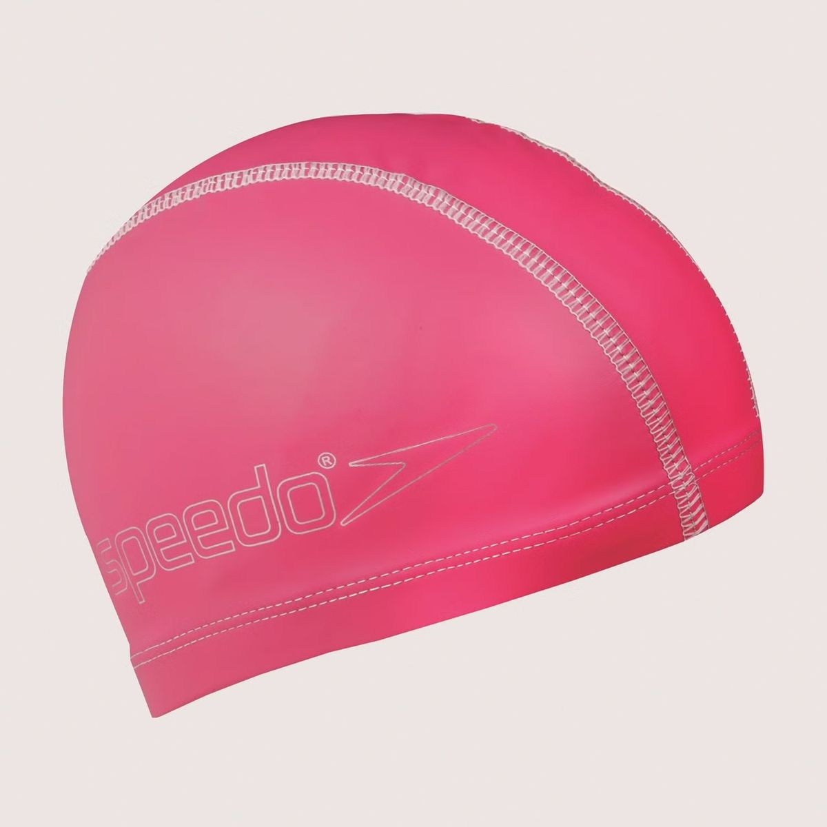 SPEEDO - Gorro Natación Speedo Pace Cap Adulto Rosado
