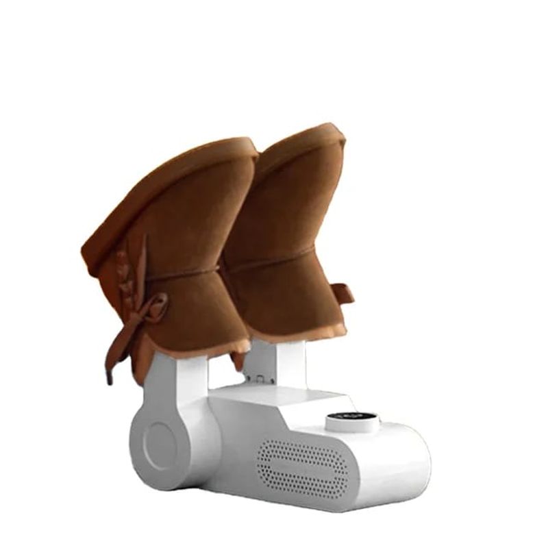 GENERICO - Secador de Calzado Eléctrico Portátil Zapatillas y Medias