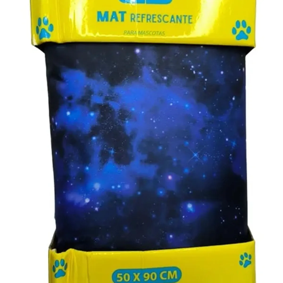GENERICO - Manta refrigerante Pet Cool Mat talla L 90x50