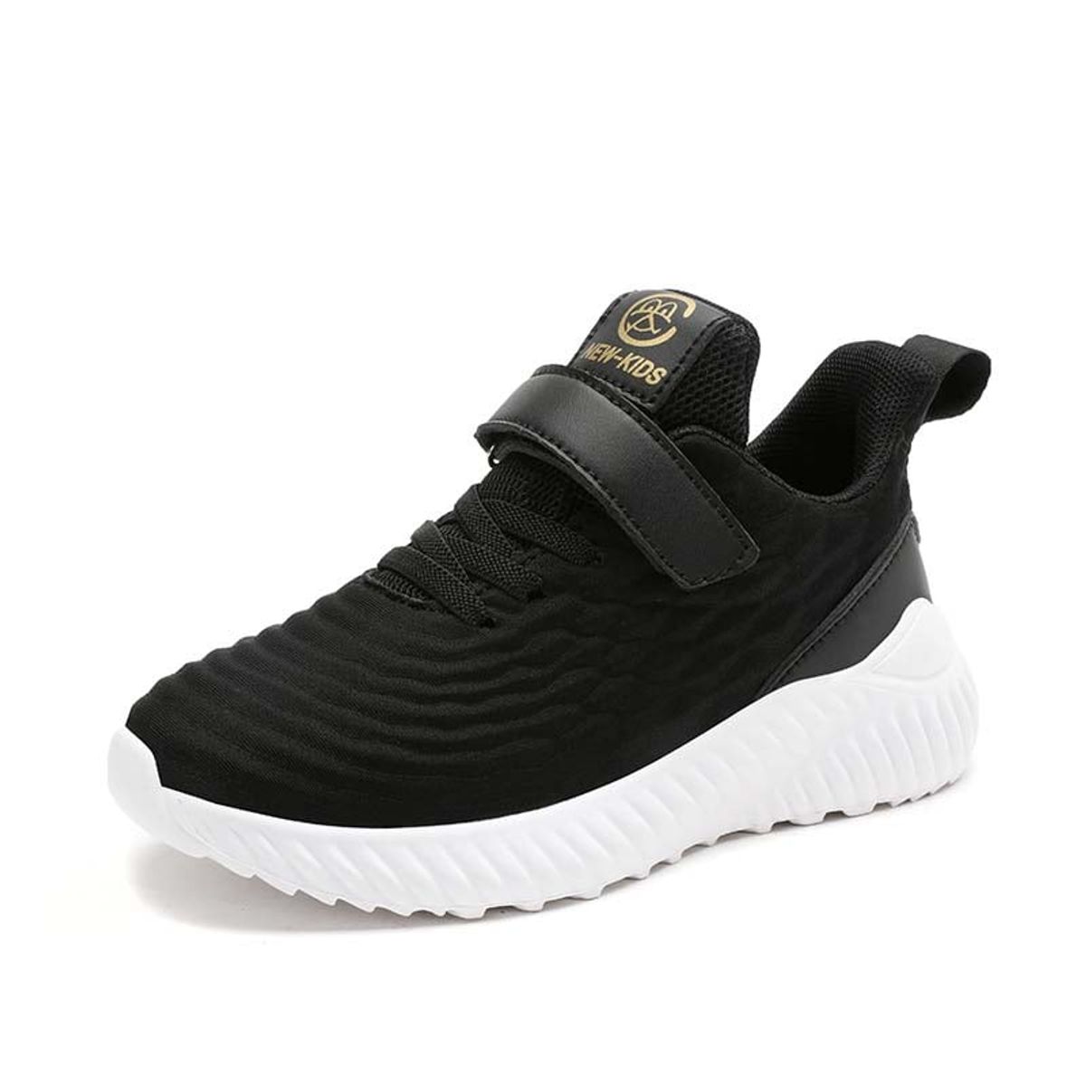 SHANDIAN - Zapatillas deportivas ni?os y ni?as