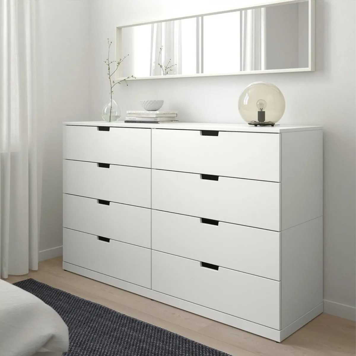 LA BODEGA DEL MUEBLE - COMODA STYLUS - LA BODEGA DEL MUEBLE