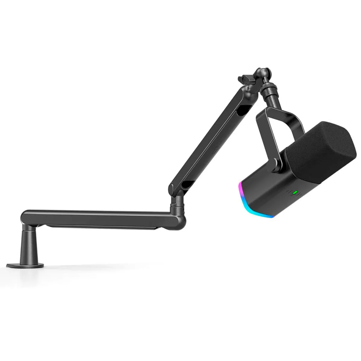 FIFINE - MICROFONO FIFINE TAM8 CON BRAZO DINAMICO