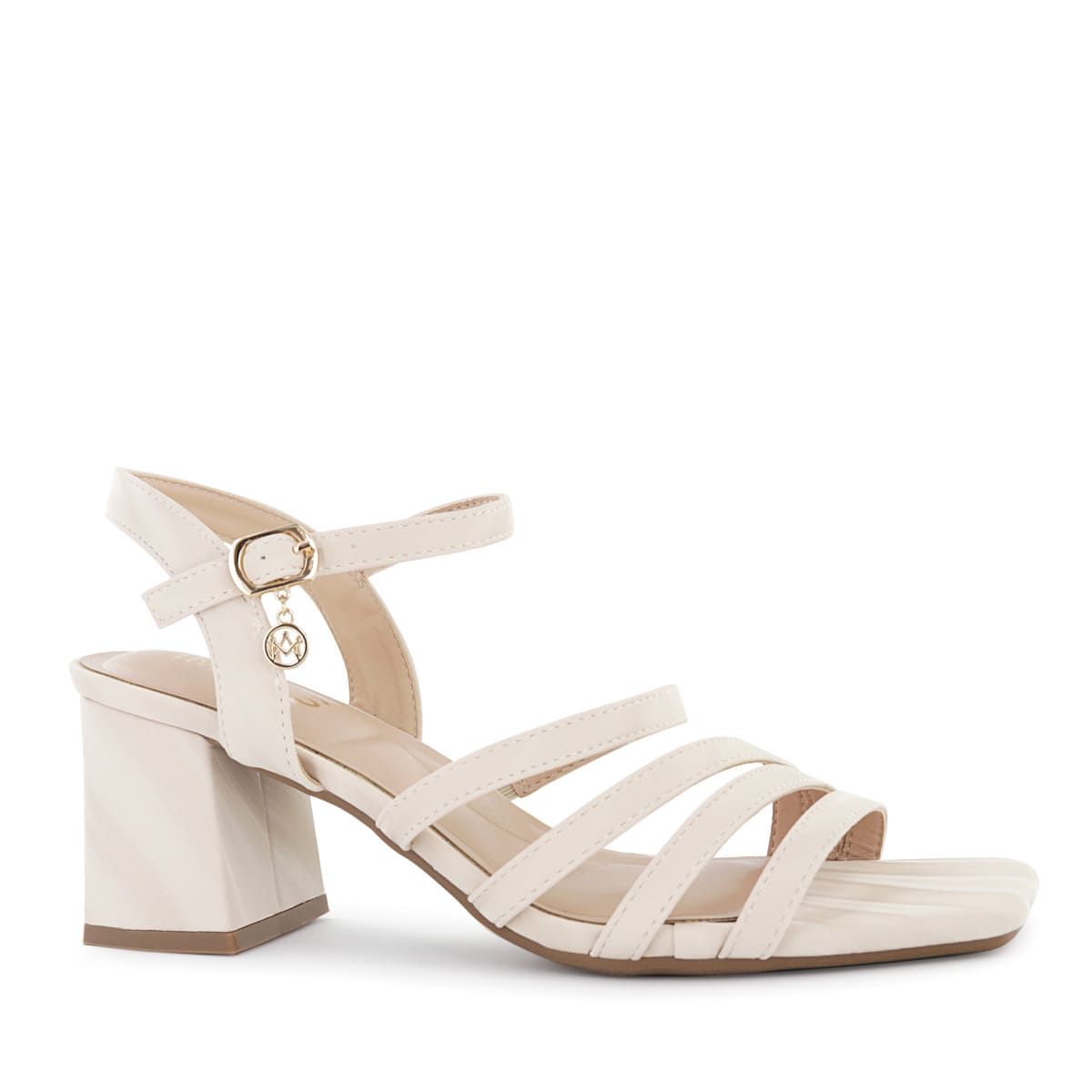 IMPULS - Sandalias para Fiesta Mujer Impuls Ariana07 Hielo