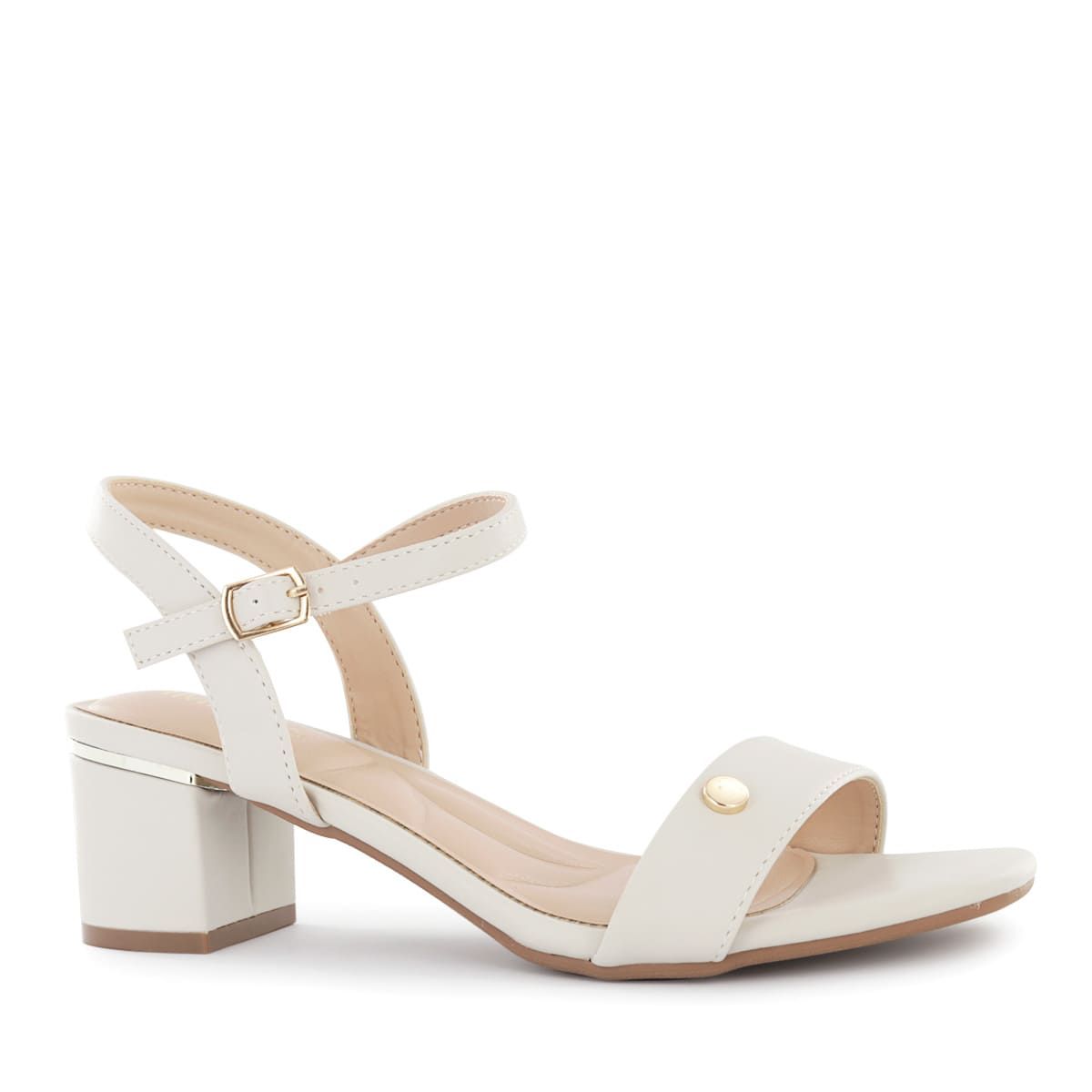 IMPULS - Sandalias para Fiesta Mujer Impuls Angelina04 Hielo