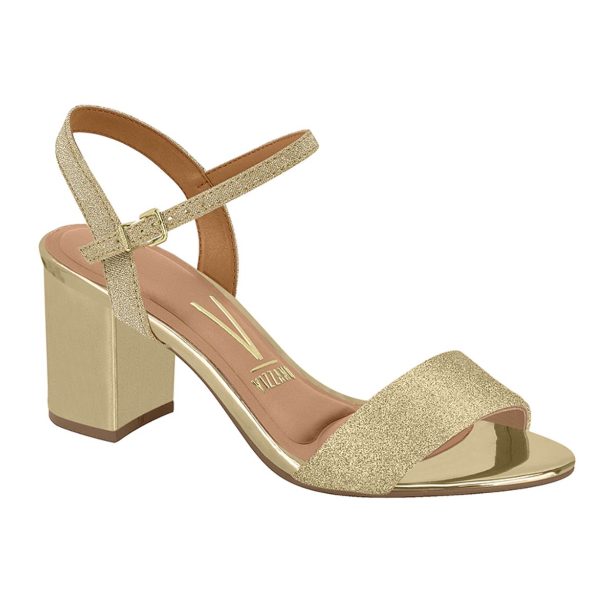 VIZZANO - Sandalias Para Mujer Vizzano