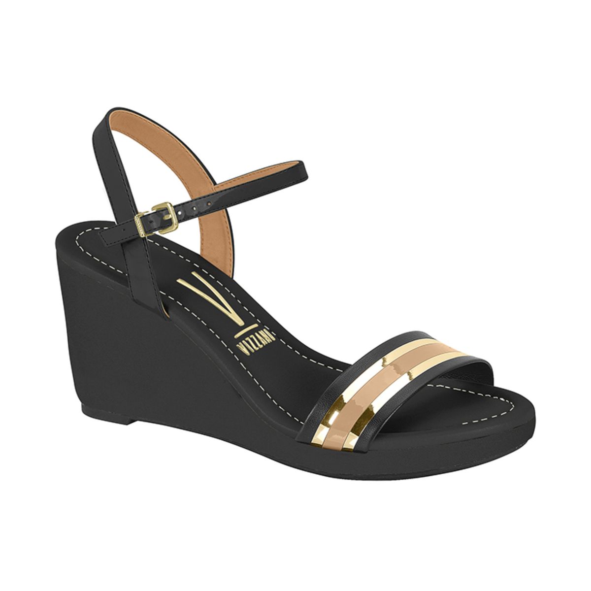 VIZZANO - Sandalias Para Mujer Vizzano