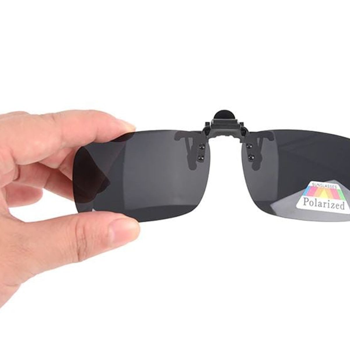 GENERICO - Clip Poralizados Para Monturas De Medida