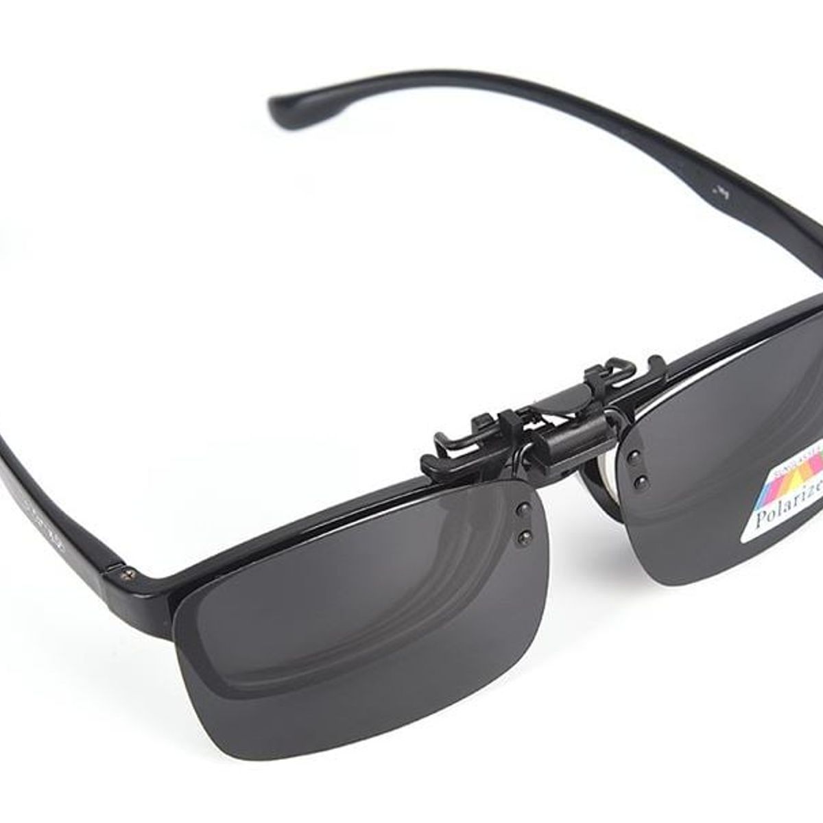 GENERICO - Clip Poralizados Para Monturas De Medida