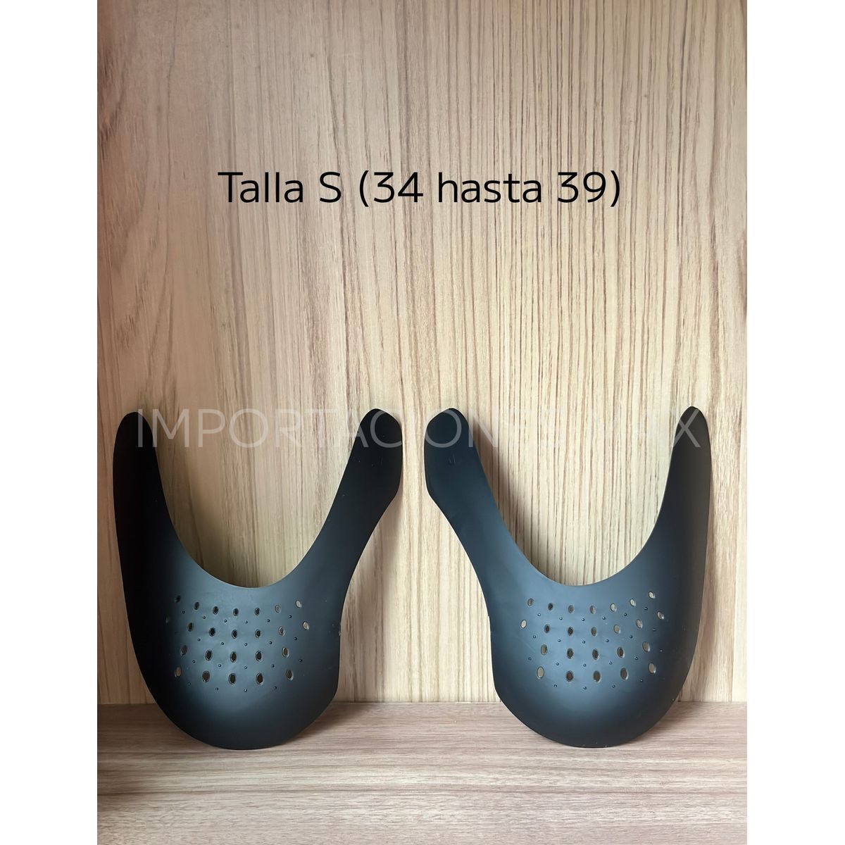 SNEAKERS SHIELD - Protector de zapatillas - 2x1 - Sneaker shields