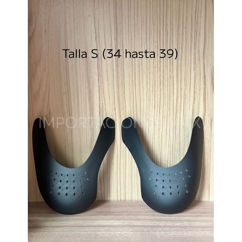 SNEAKERS SHIELD - Protector de zapatillas - 2x1 - Sneaker shields