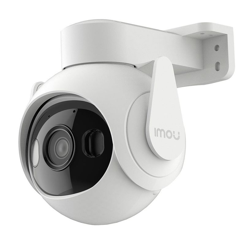 IMOU - IMOU IPC-GS7E-3M0WE Cruiser 2 Cámara 3 MP Inteligente Wifi Exterior