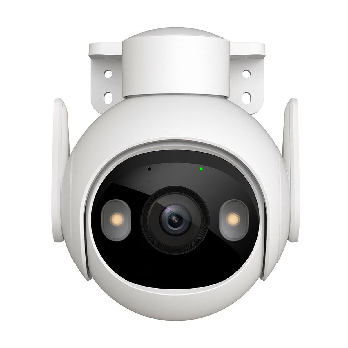 IMOU - IMOU IPC-GS7E-3M0WE Cruiser 2 Cámara 3 MP Inteligente Wifi Exterior