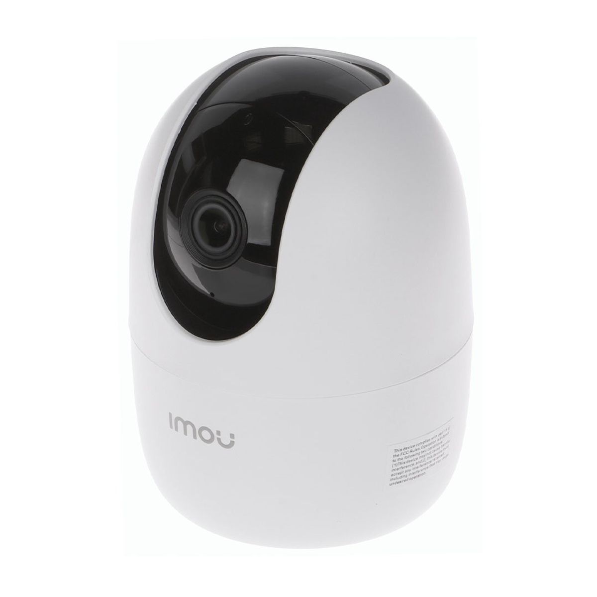 IMOU - IMOU IPC-K2EN-3H1W Ranger 2 Cámara 3MP Wifi Inteligente 360 Interior