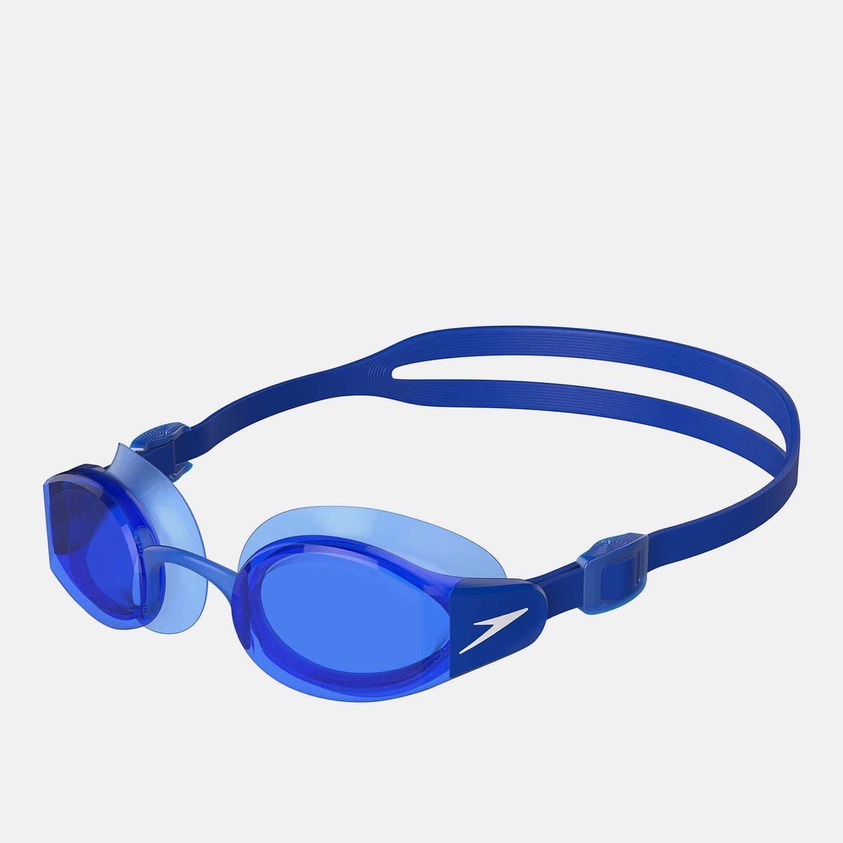 Speedo - Lentes Natación Speedo Mariner Pro GOG Azul Adulto