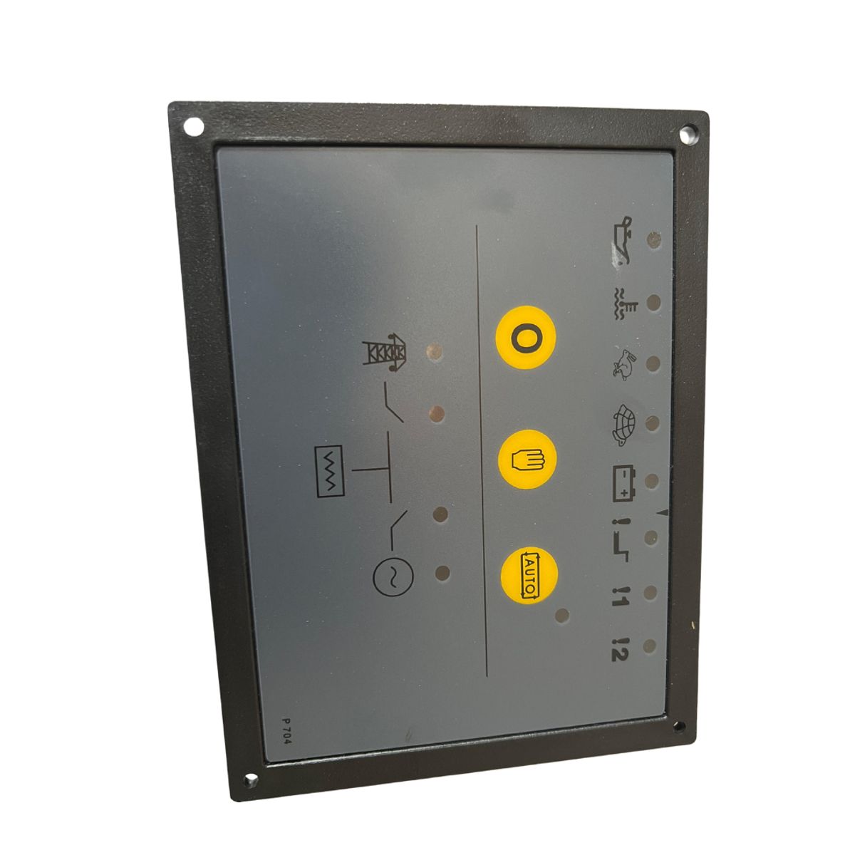 GENERICO - MODULO DE CONTROL P704