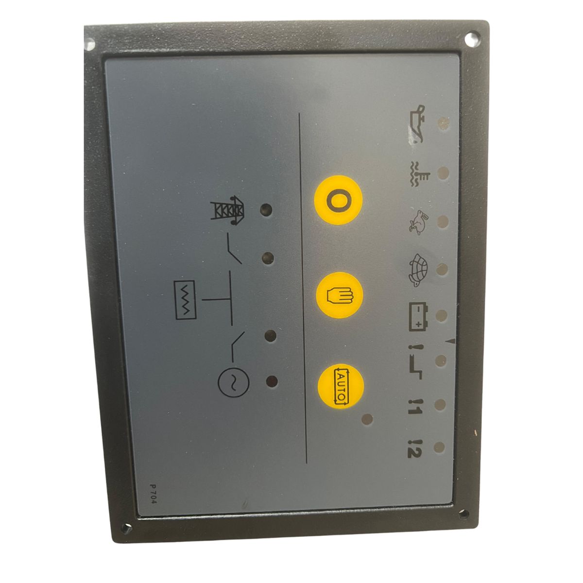 GENERICO - MODULO DE CONTROL P704