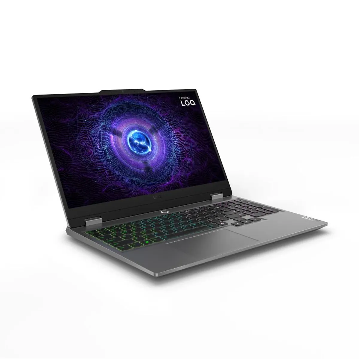 LENOVO - Laptop Gamer Lenovo LOQ Intel i5 24GB 512Ssd RTX 3050 144 Hz