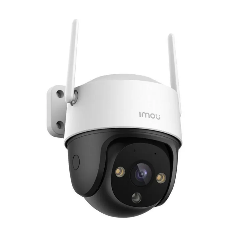 IMOU - IMOU IPC-K7CN-3H1WE Cruiser SE+ 3 MP Cámara Inteligente Wifi