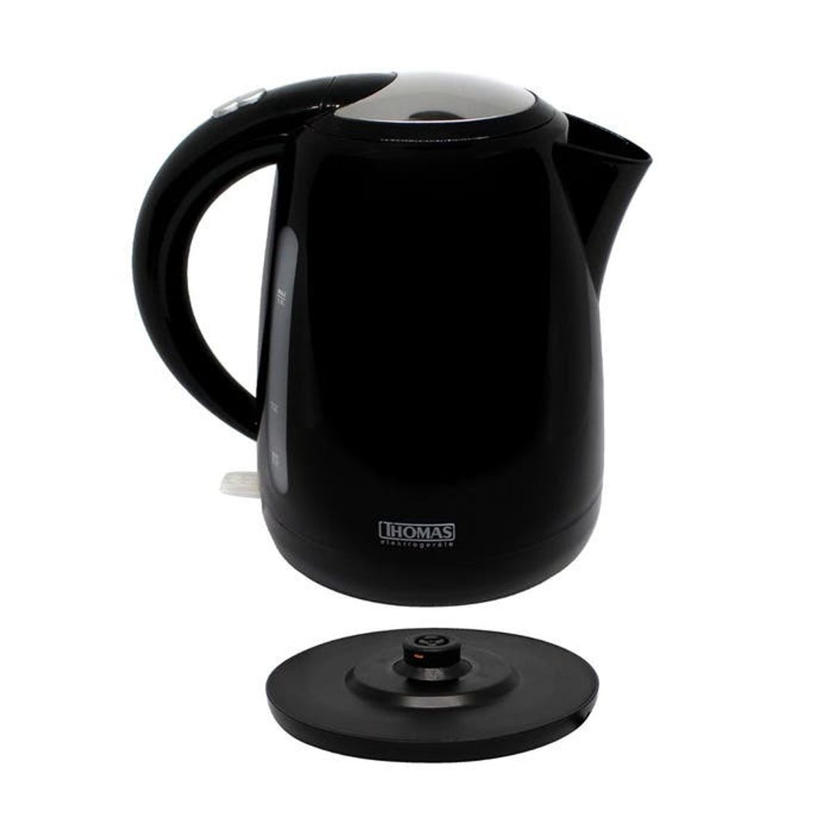 THOMAS - Hervidor eléctrico Thomas TH-4330 1. 8 Litros