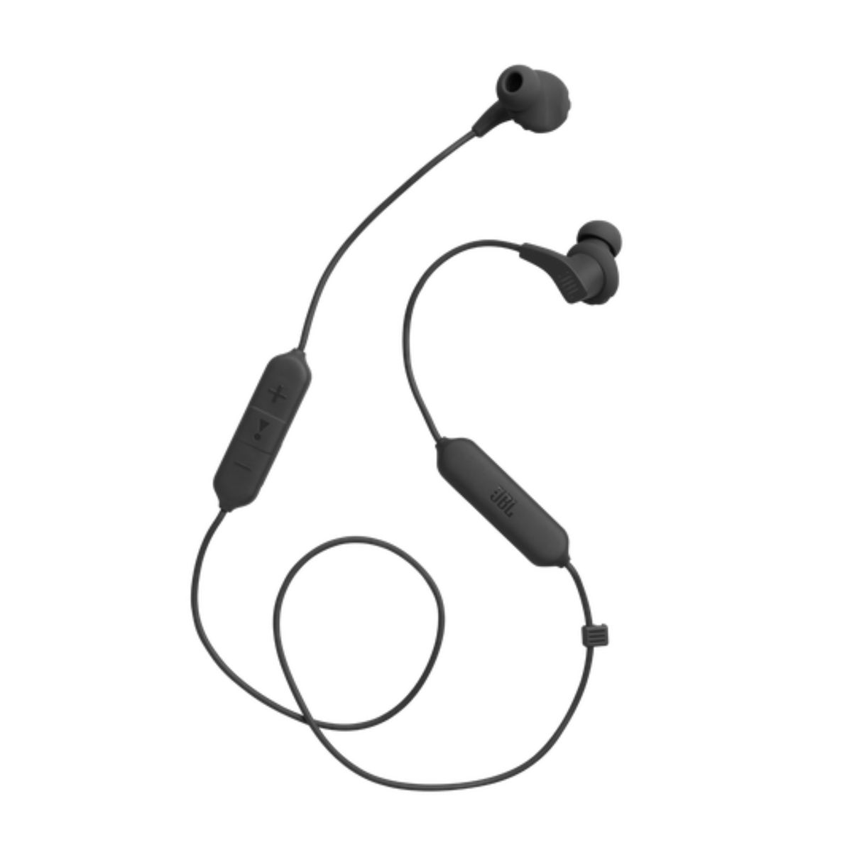 JBL - AUDÍFONO JBL BLUETOOTH ENDURANCE RUN 2 NEGRO