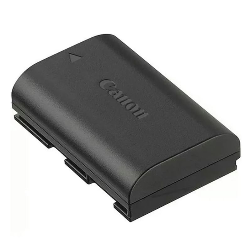 CANON - Batería LP-E6N Para Canon Eos R 5d