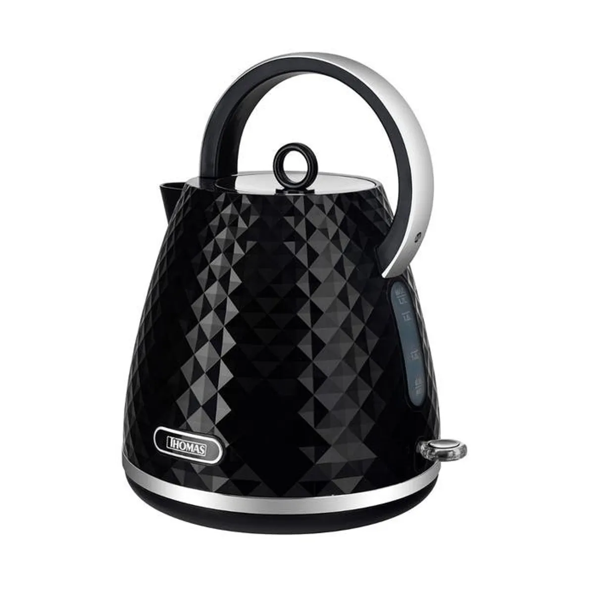 THOMAS - Hervidor eléctrico Thomas TH-5005N 1. 7 Litros