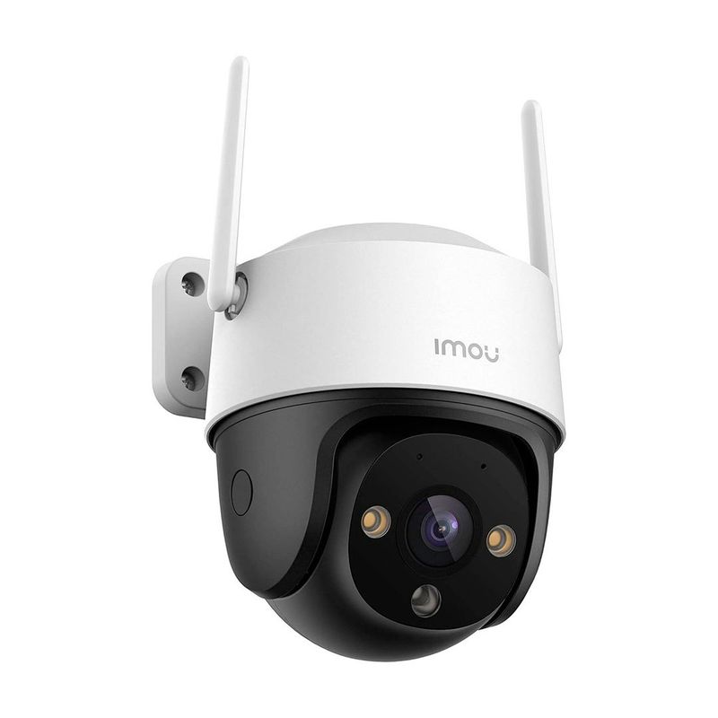 IMOU - IMOU IPC-K7CN-5H1WE Cruiser SE+ 5MP Cámara Inteligente Wifi