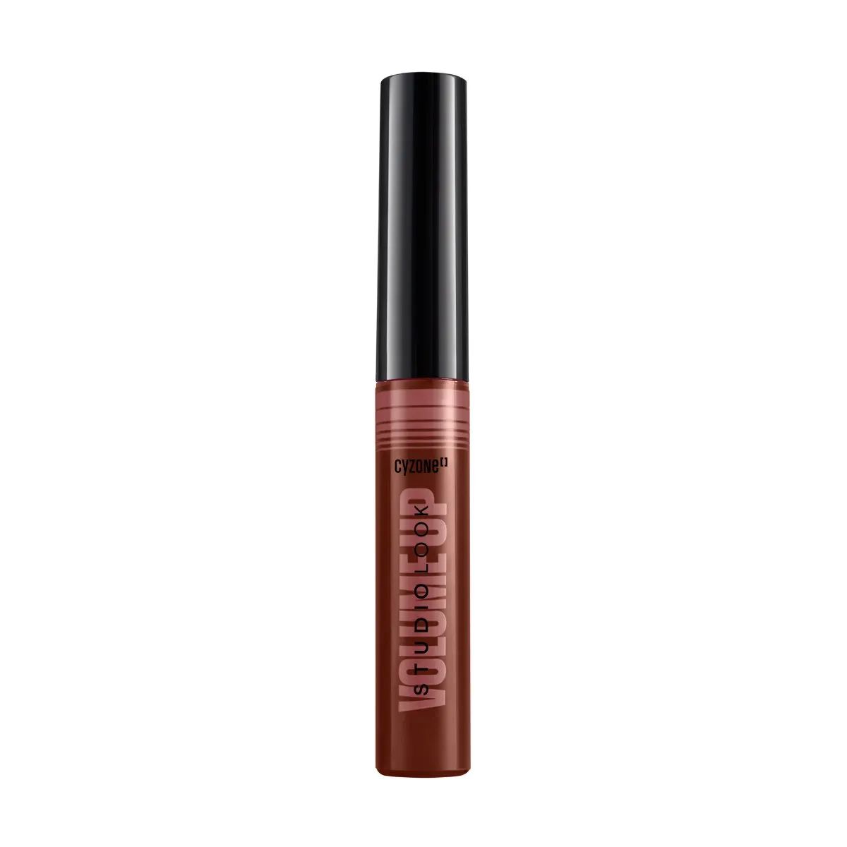 CYZONE - Brillo Labial con Volume Up Gloss Studio Look Spicy Latte