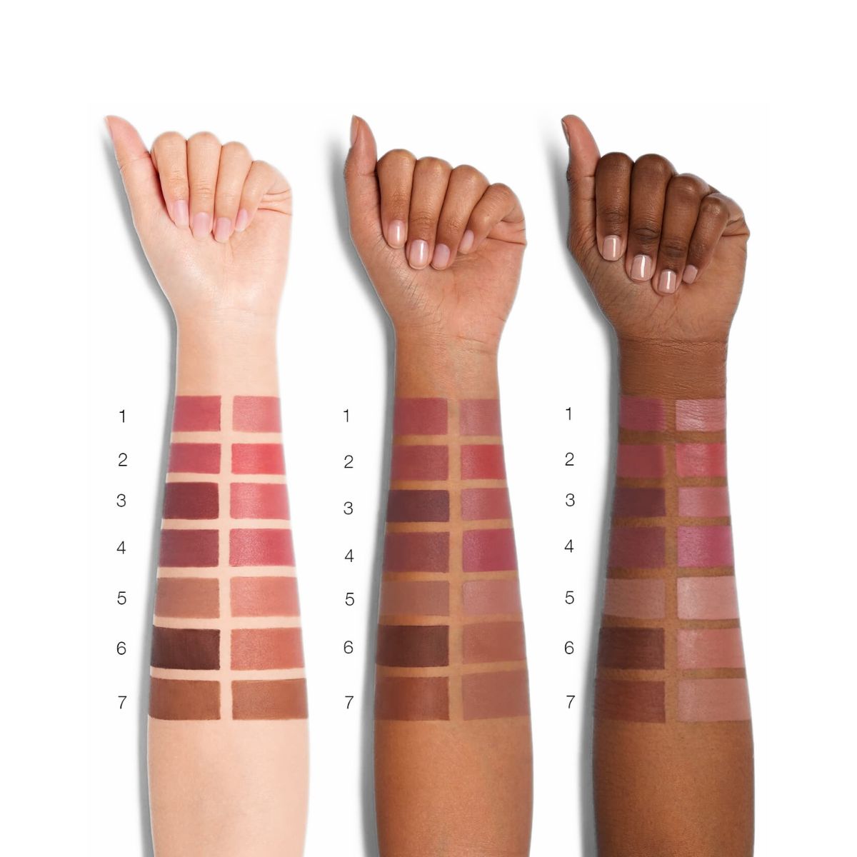 GENERICO - Glam 101 Lipstick & Liner Duo Berry Whip Sheglam