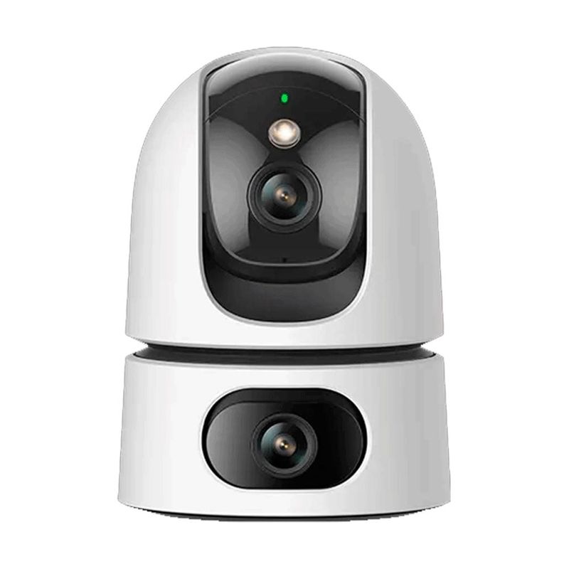 IMOU - IMOU IPC-S2XN-10M0WED Ranger Dual Lens Cámara 10MP Inteligente Wifi