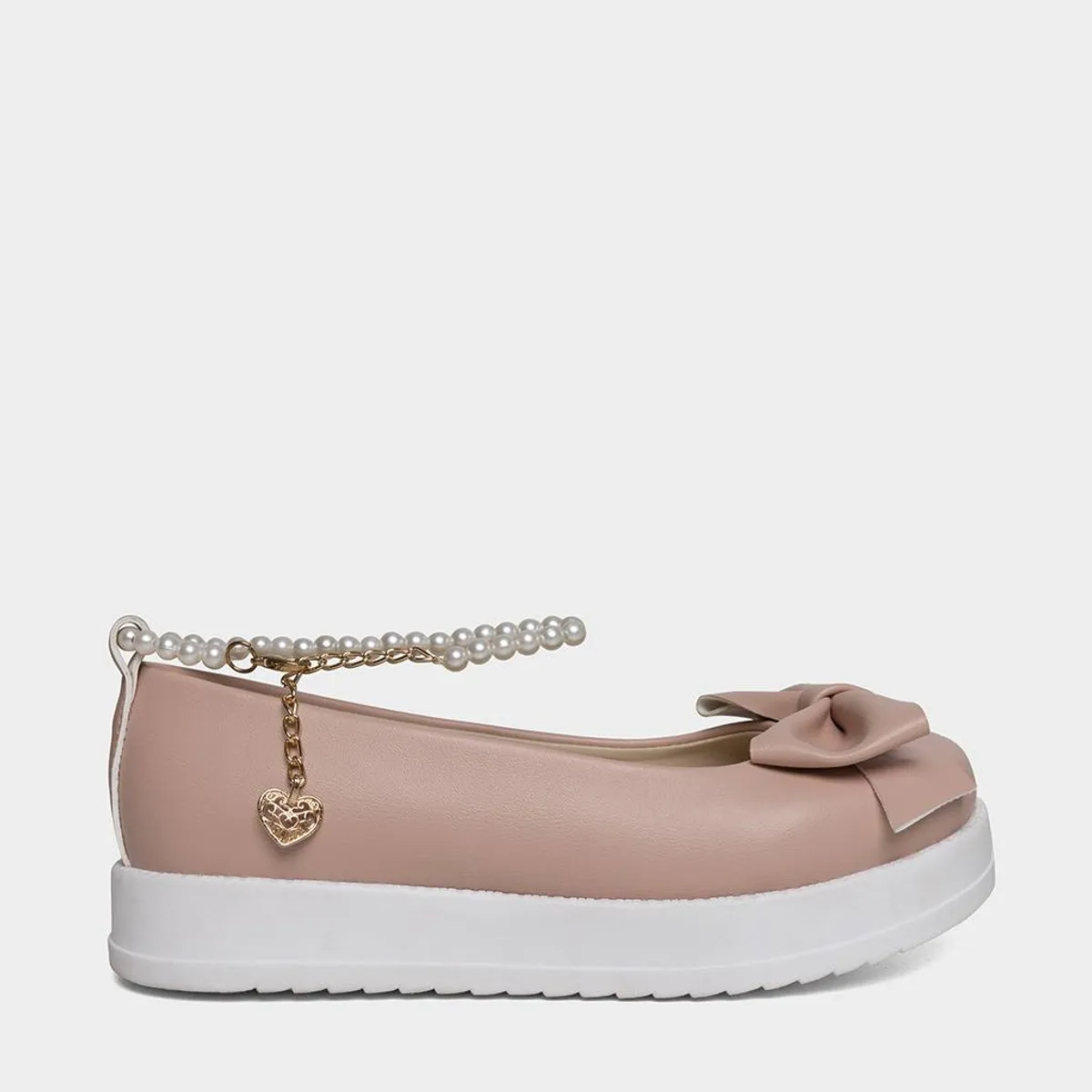 FOOTLOOSE - Zapatos Casuales Footloose Junior Fpb-027 Karenina