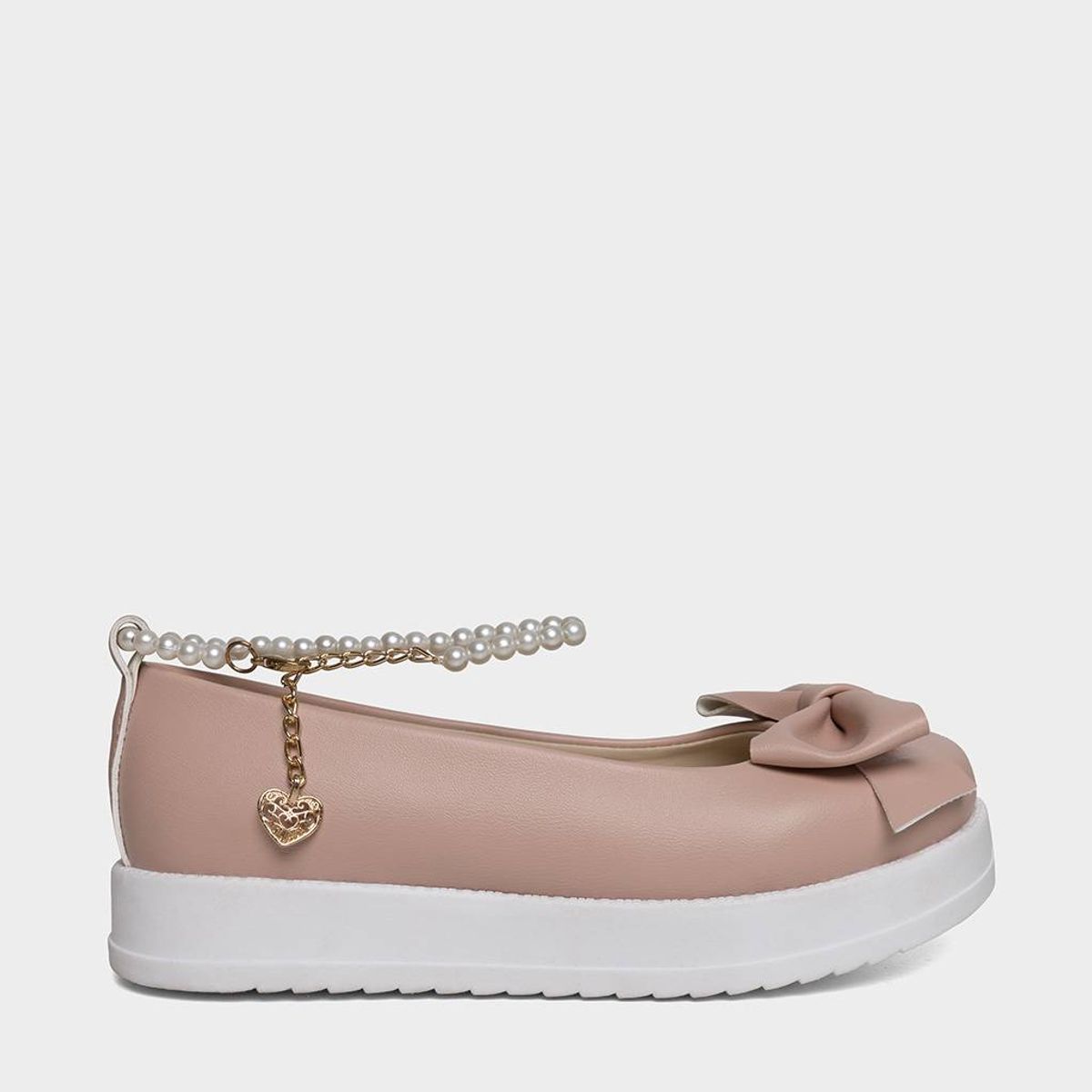 FOOTLOOSE - Zapatos Casuales Footloose Junior Fpb-027 Karenina