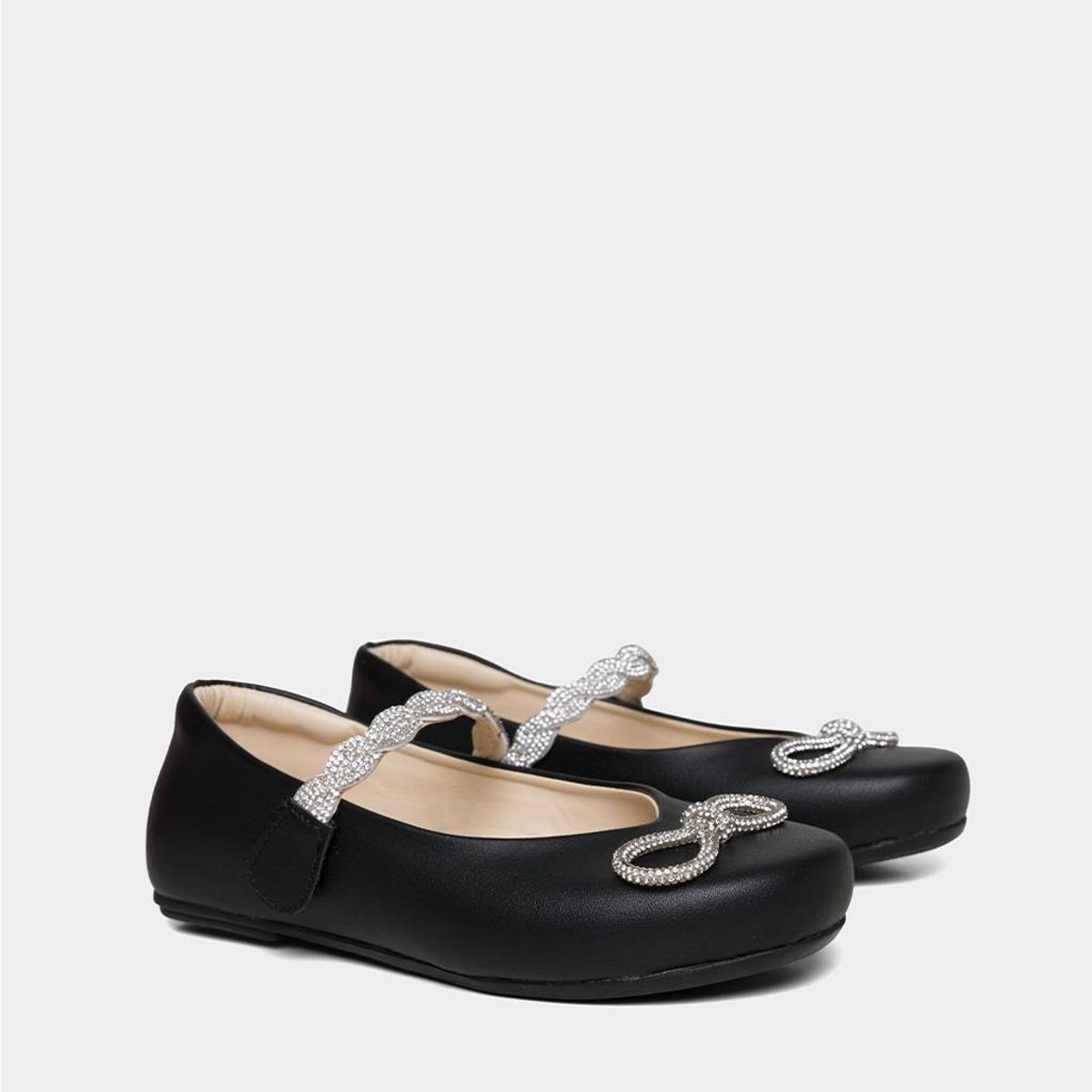 FOOTLOOSE - Zapatos Casuales Footloose Pre Escolar Fpb-028 Efedra