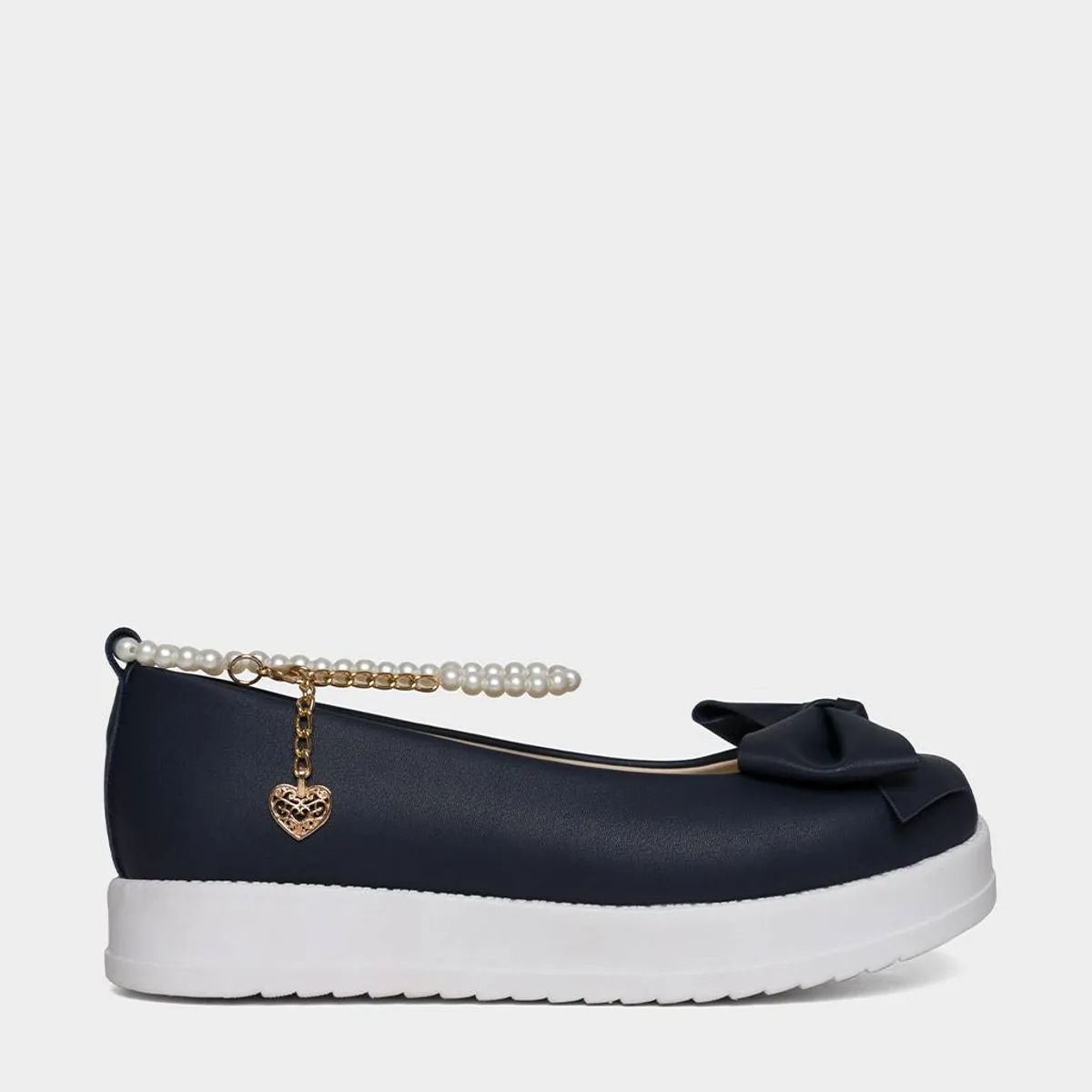 FOOTLOOSE - Zapatos Casuales Footloose Junior Fpb-027 Karenina