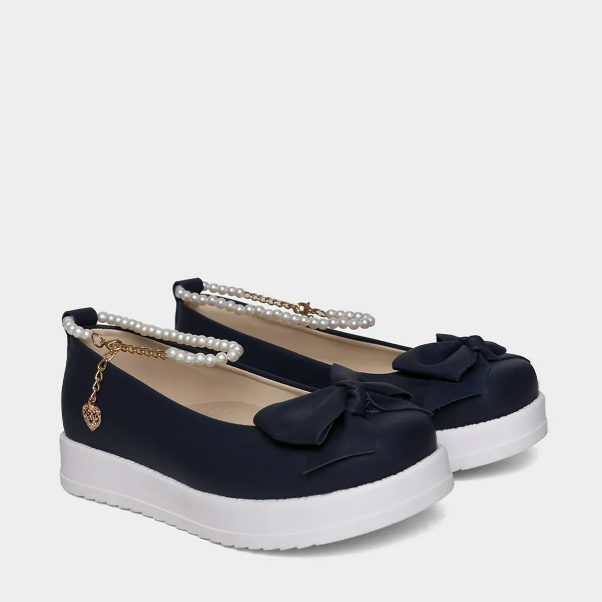 FOOTLOOSE - Zapatos Casuales Footloose Junior Fpb-027 Karenina