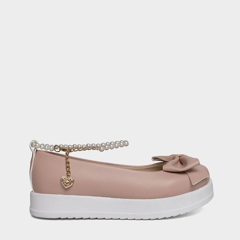 FOOTLOOSE - ZAPATOS CASUALES NIÑOS FOOTLOOSE FPB-027 KARENINA 27-32