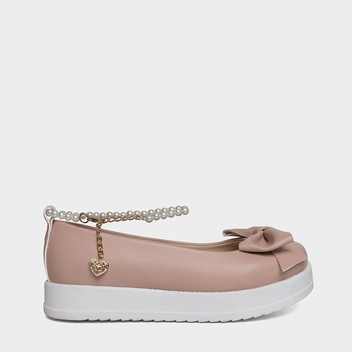 FOOTLOOSE - ZAPATOS CASUALES NIÑOS FOOTLOOSE FPB-027 KARENINA 27-32