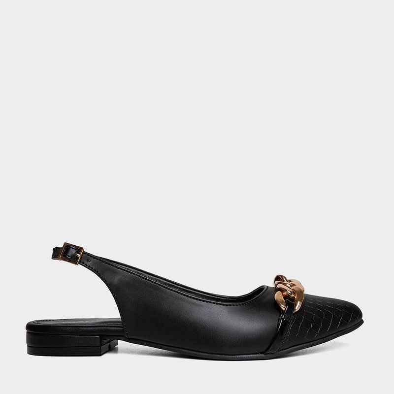 FOOTLOOSE - Ballerinas Casual Footloose Mujeres Fl-008 Sabina Pu