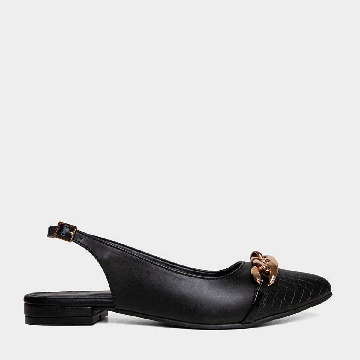 FOOTLOOSE - Ballerinas Casual Footloose Mujeres Fl-008 Sabina Pu