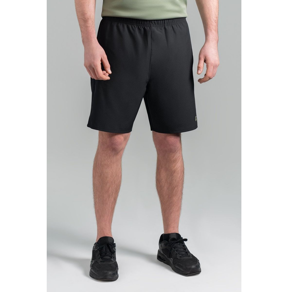 ULTIMATE - Ultimate Short Sport Hombre Bristol Black