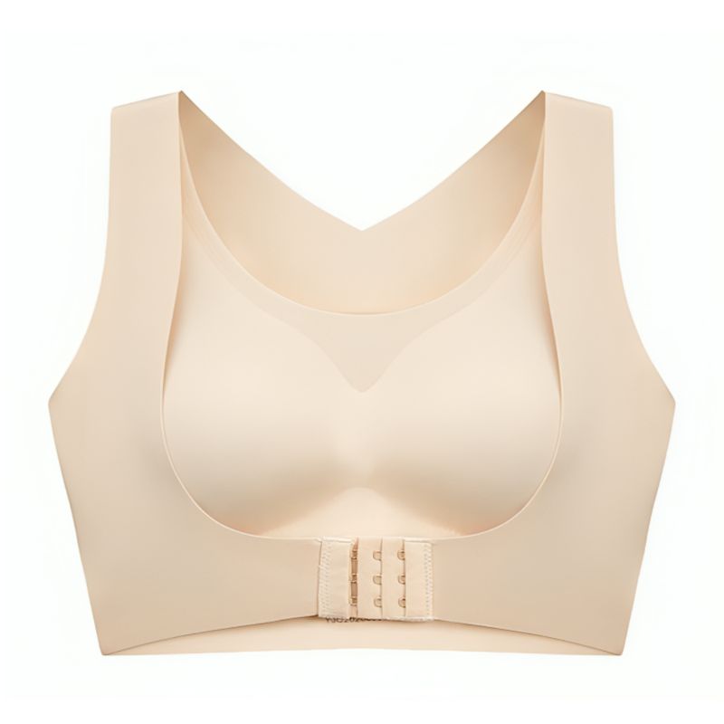 GENERICO - Brasier Reafirmante  Push Up  Corrector de Postura