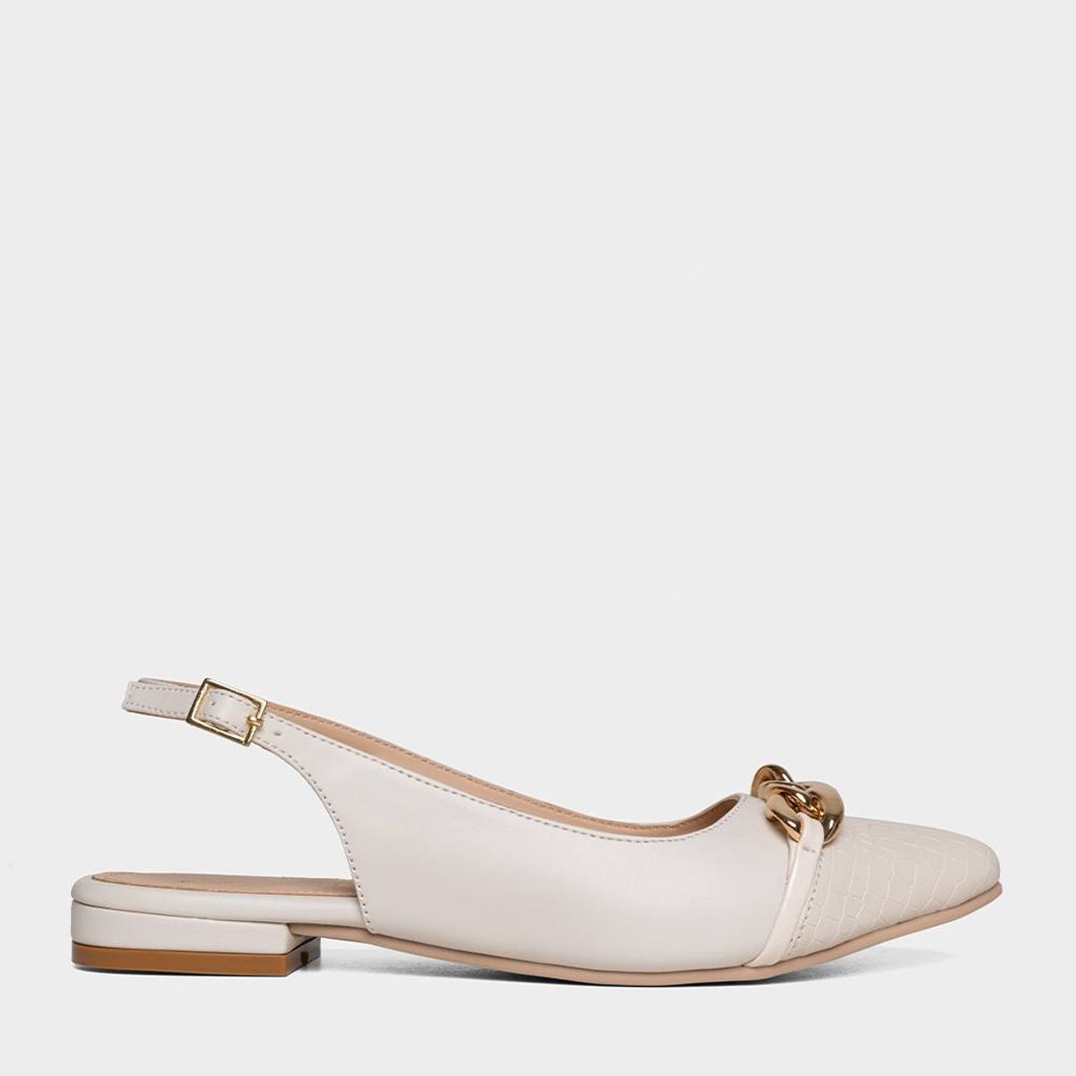 FOOTLOOSE - Ballerinas Casual Footloose Mujeres Fl-008 Sabina Pu