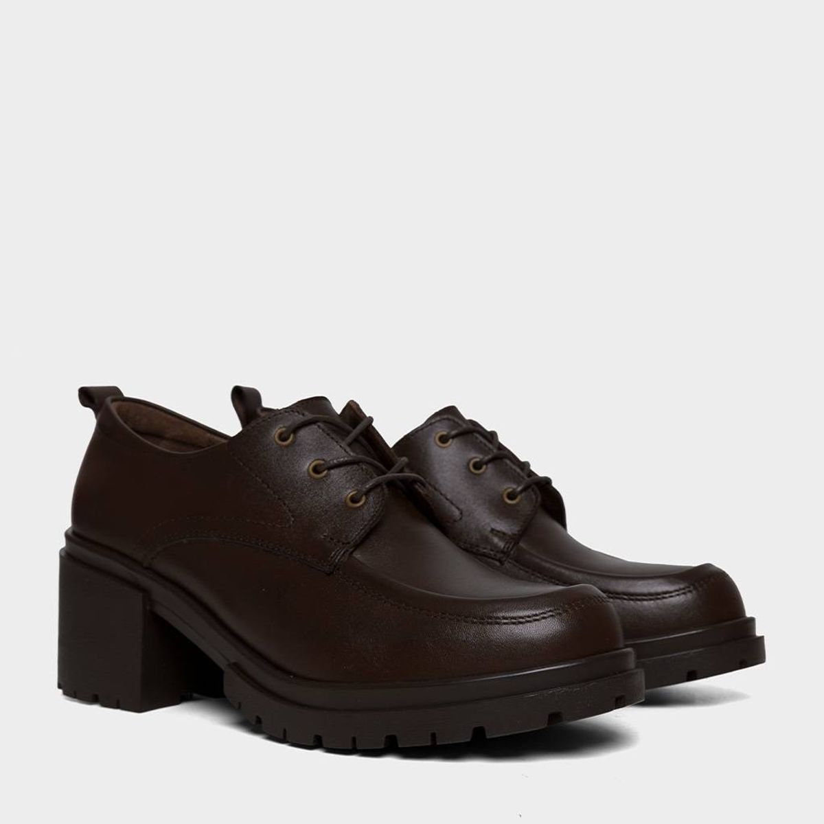 TOP MODEL - Zapatos Casuales Top Model Mujeres Tds-002 Judi Cuero