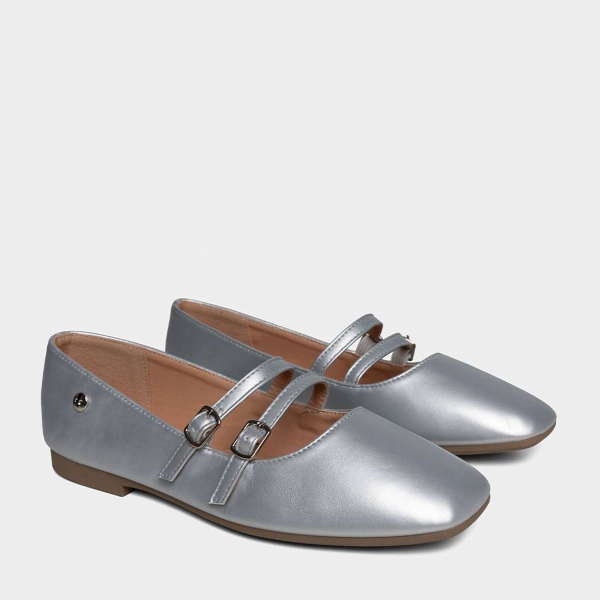 FOOTLOOSE - Ballerinas Casuales Footloose Mujeres Fch-Ya013 Darlin