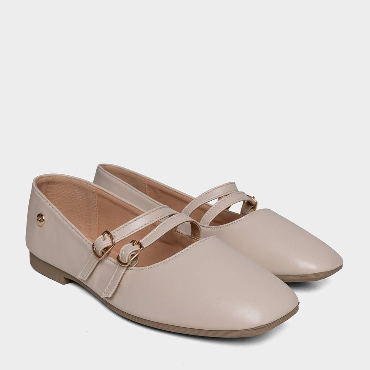 FOOTLOOSE - Ballerinas Casuales Footloose Mujeres Fch-Ya013 Darlin