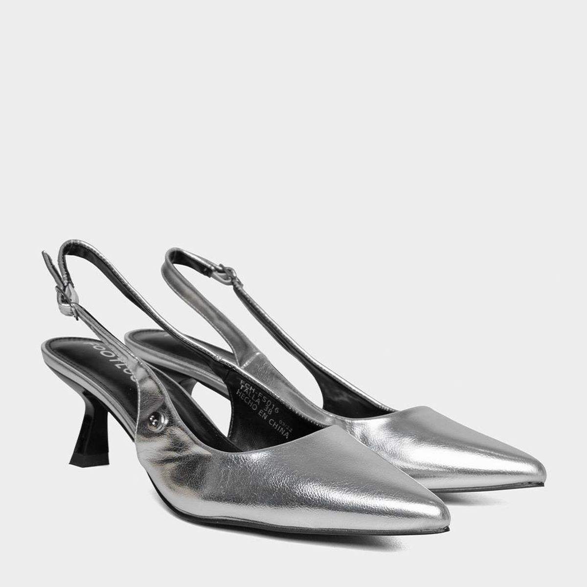 FOOTLOOSE - Zapatos De Vestir Footloose Mujeres Fch-Fs016 Madrid